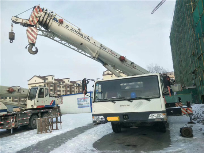 商城县吊车出租场景简单分类